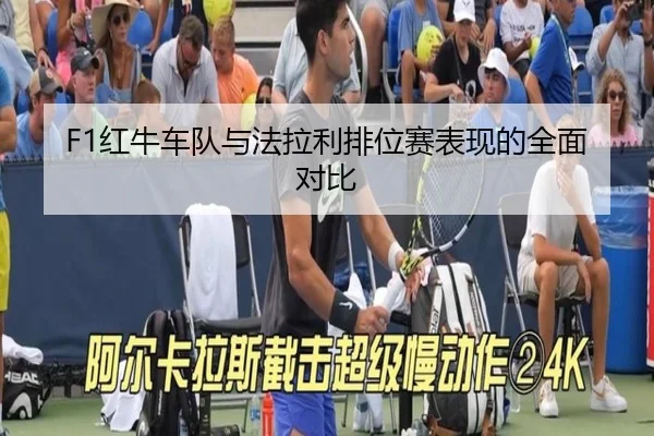 F1红牛车队与法拉利排位赛表现的全面对比